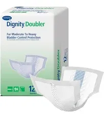 Dignity Doubler Insert for Moderate to Heavy Absorption