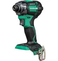 18V MultiVolt™ Cordless Triple Hammer BOLT Impact Driver | 1/4-Inch Hex | Too...