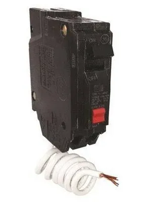 ABB THQL1130GFT Thql 1P 120V 30A Gfci Self-Test