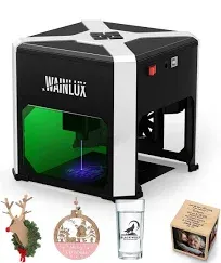 WAINLUX K6 Pro Laser Engraver