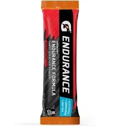 Gatorade Endurance Formula Powder With Electrolytes, Cherry, 1.72 Oz - Pack of 1