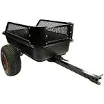 15 Cu. ft Utility Cargo Trailer | Motoalliance IP8001-SSS