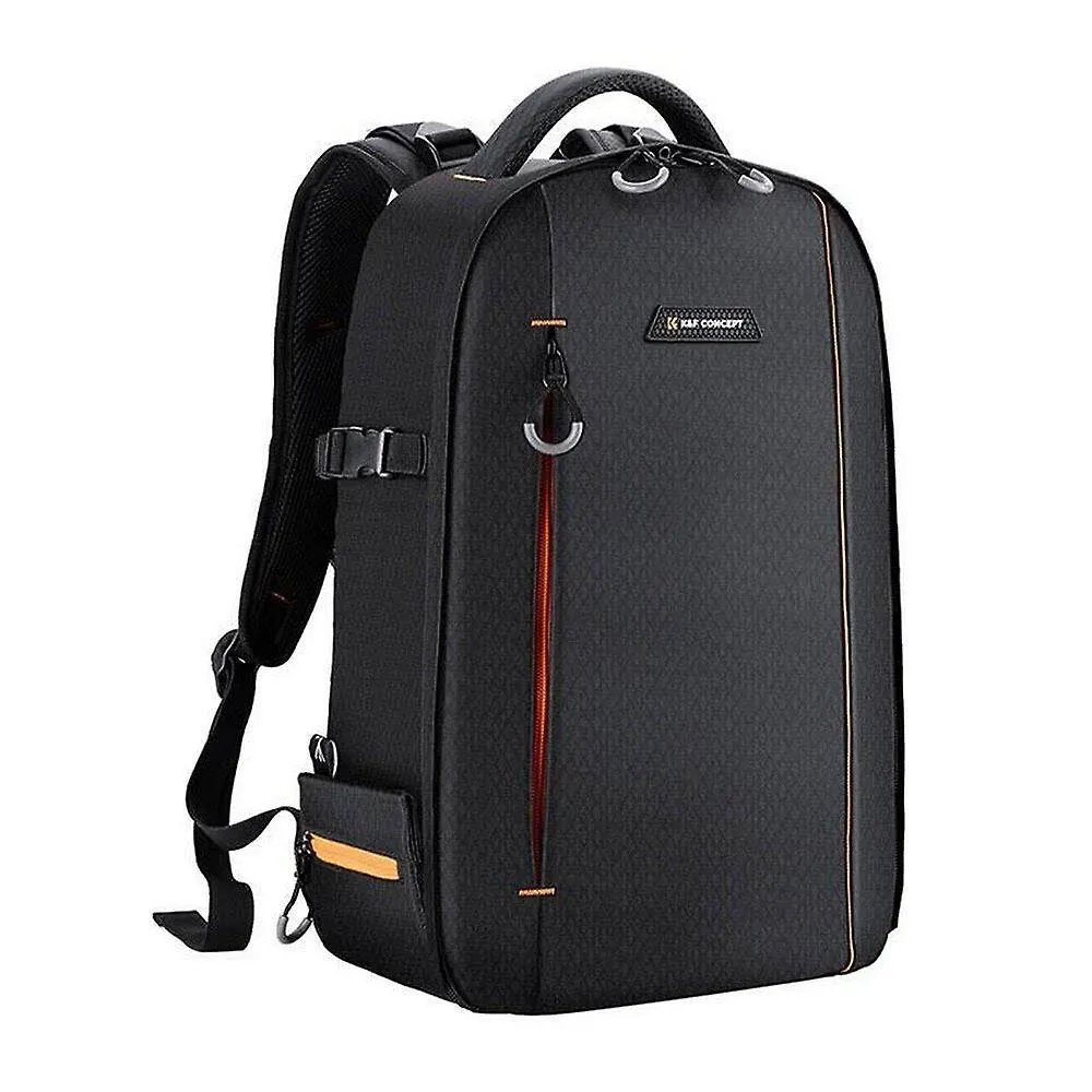 K&F Concept Beta Series Dslr Backpack (Black)