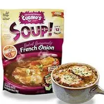 Cugino's French Onion Soup Mix