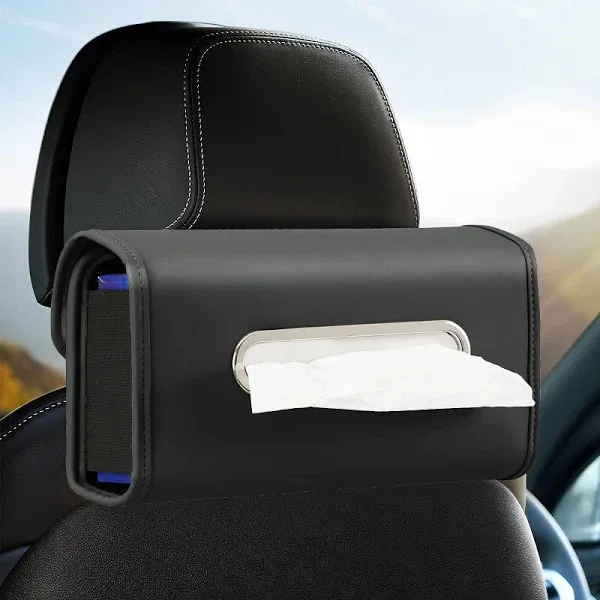 WHHMK Car Tissue Holder