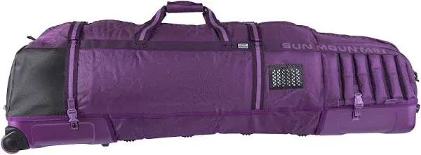 Sun Mountain Kube Travel Cover