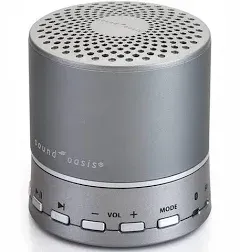 Sound Oasis BST-100 Bluetooth Sleep Sound Therapy System