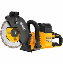 DeWalt 60V MAX 9" Cut-Off Saw (Tool Only) DCS692B