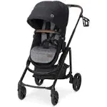 Maxi Cosi Tayla Max Modular Stroller Onyx Wonder