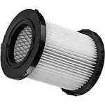 DeWalt DCV5801H - Wet Dry Vacuum Replacement Filter