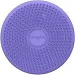 Bouncyband - Big Wiggle Seat Sensory Cushion, Blue