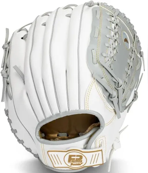 Franklin Sports Field Master Fastpitch Softball Glove