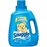 Snuggle White Floral &amp; Citrus Scent Fabric Softener Liquid 75 fl. oz. 1 pk