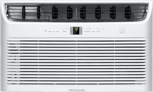 Frigidaire 12,000 BTU Built-In Room Air Conditioner FHTC123WA1