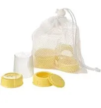 Medela Breast Milk Bottle Spare Parts