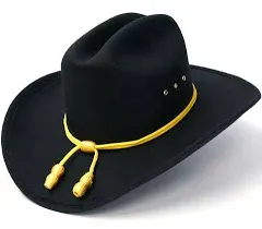 Western Cowboy Hat