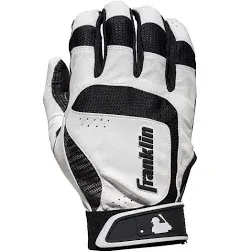 Franklin Sports Shok- Sorb Neo Batting Gloves