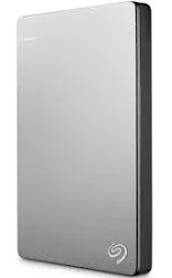 Seagate Backup Plus Hard Drive