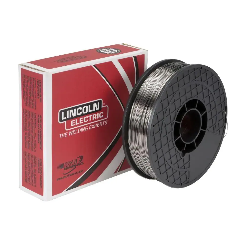 Lincoln Electric Innershield Fluxcore Welding Wire