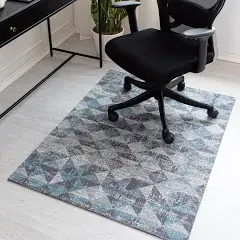 Anji Mountain Tromso Rug'd Chair Mat