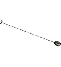 Mercer Culinary Barfly Bar Spoon with Muddler