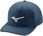 Mizuno Tour Vent Adjustable Golf Hat