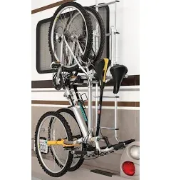 Surco 501Br Ladder Mounted Bike Rack