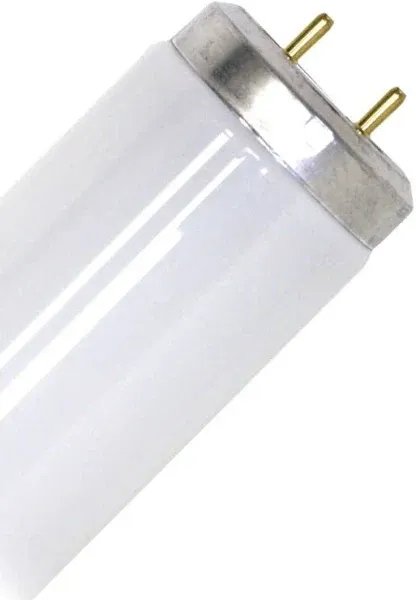 Osram Sylvania F40DSGN50 40 Watt T12 5000K Full Spectrum Fluorescent Light Bulb