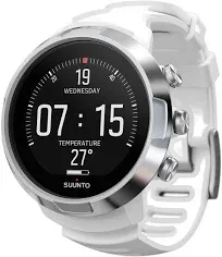 Suunto D5 Watch With Transmitter | New England Dive