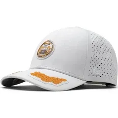 Melin A-Game Captains Hydro Performance Snapback Hat