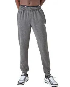 Champion Men's Powerblend Retro Fleece Jogger