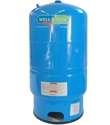 WX 202  20 Gallon Well-X-Trol Free Standing Water Well PRESSURE TANK 144S29