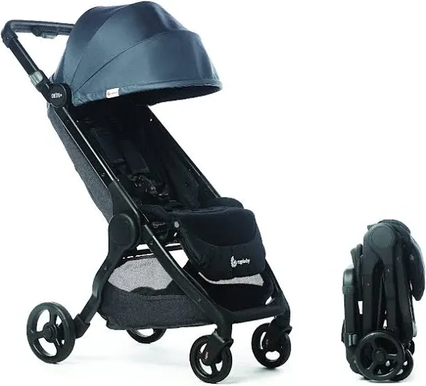 Ergobaby Metro+ Compact City Stroller