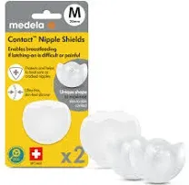 Medela Contact Nipple Shield