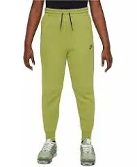 Nike Kids' Girls' Tech Fleece Jogger Pants