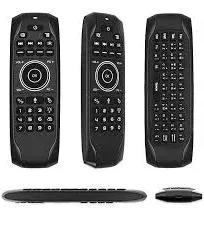 BoxPUT BPR1S Plus Air Mouse Remote Control