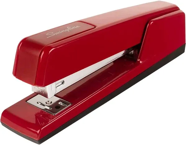 Swingline Classic Full Strip Stapler