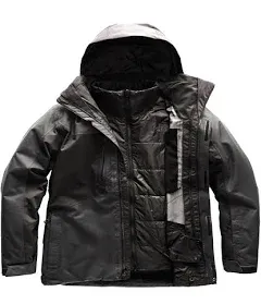 The North Face Men's Clement Triclimate Jacket