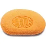 Mudtools MudSponge Orange Most Obsorbant Sponge Tool for Pottery Wheel an