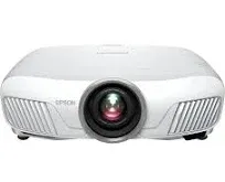 Epson Home Cinema 4010 4K PRO-UHD Projector with Advanced 3-Chip Design and HDR