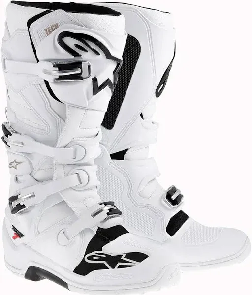 Tech 7 Enduro Boots