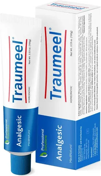 Traumeel® Ointment