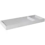 Universal Wide Removable Changing Tray