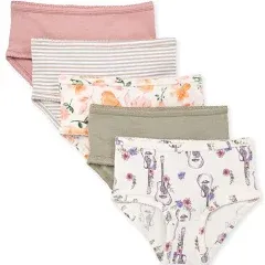 Underwear Little Planets 6-6X