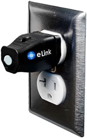 eLink EMF Neutralizer  Whole House Plug Protection Device