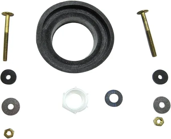 American Standard Toilet Tank to Bowl Coupling Kit