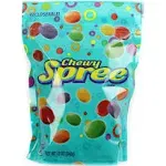 Spree Chewy Stand Up Bag, 12 Ounce, 8 Per Case