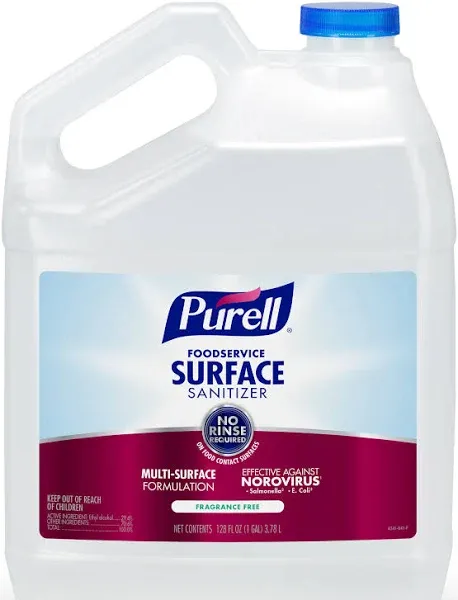 PURELL&amp;trade;&amp;nbsp;Healthcare Surface Disinfectant