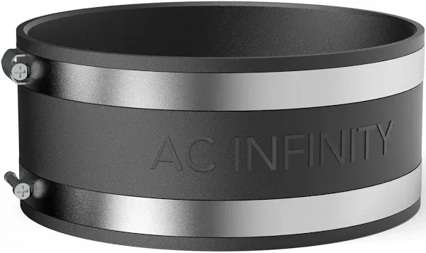 AC Infinity Noise Reduction Clamp