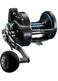 DAIWA Saltist Star Drag Conventional Reel